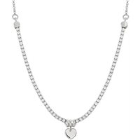 Collana Nomination Donna Chic e Charm in Argento 148602/001 - 148602/001